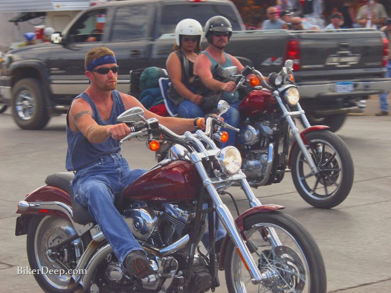 dual bikes