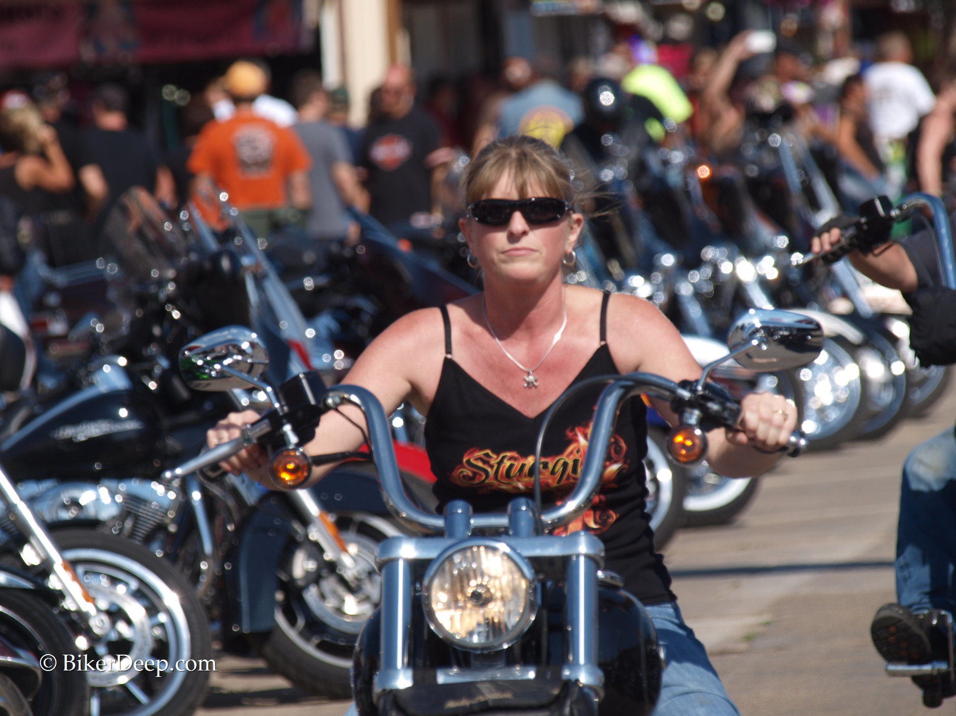Sturgis is Good | BikerDeep